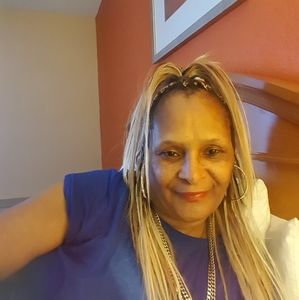 Meet your Posher, Darlene